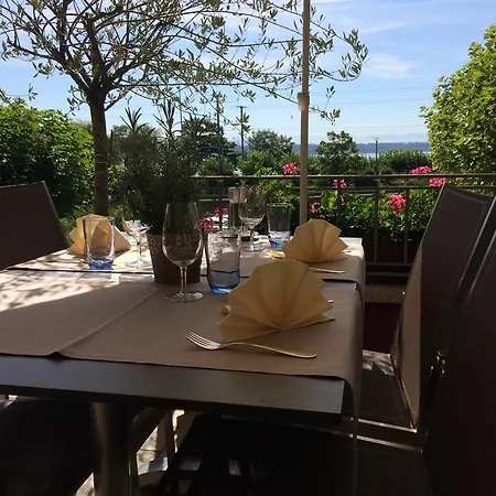 Baeren Szálloda Twann